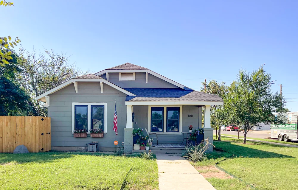homes in my area