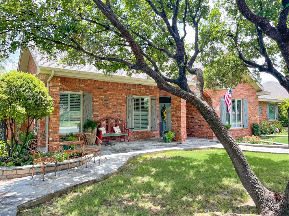 homes in my area