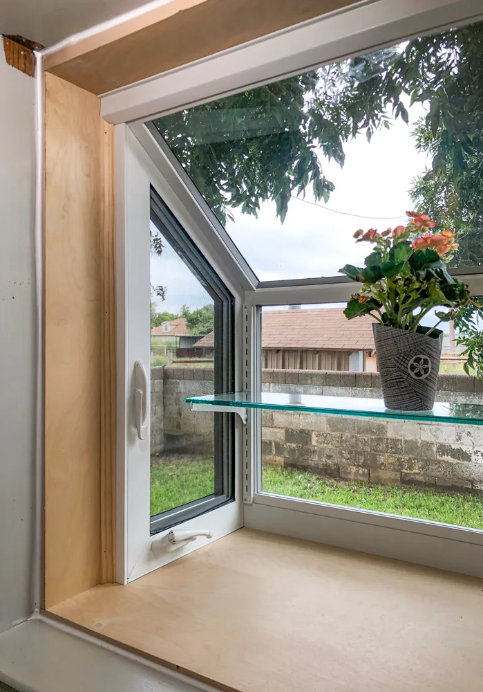 window gallery