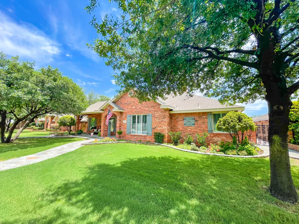 homes in my area
