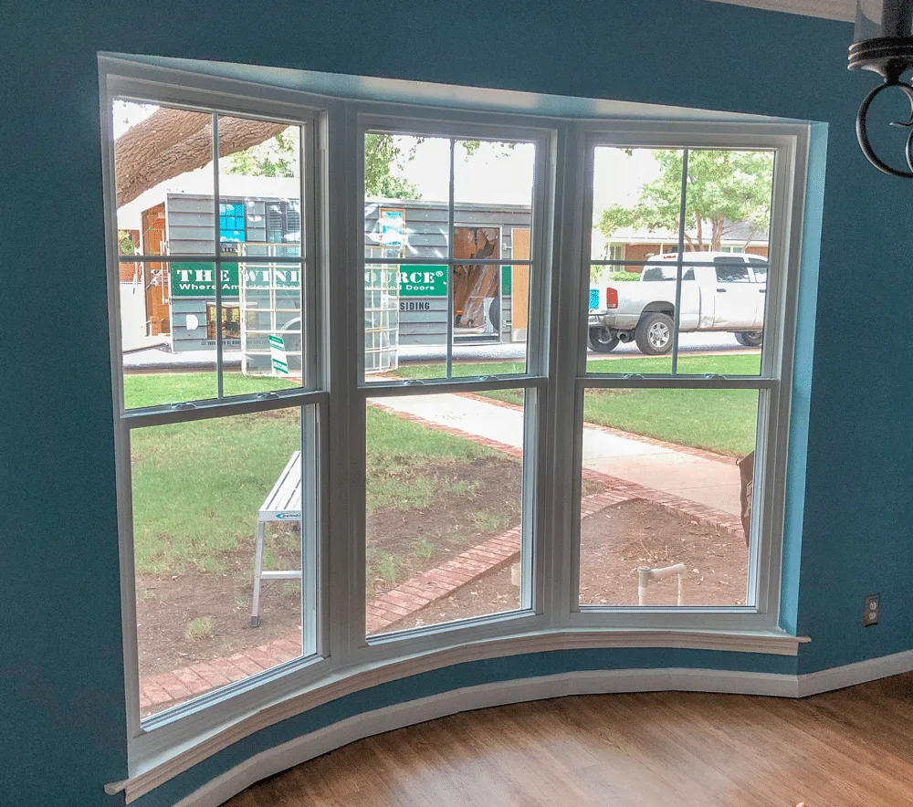 window gallery