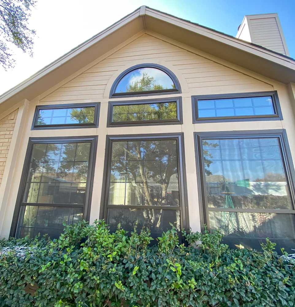window gallery