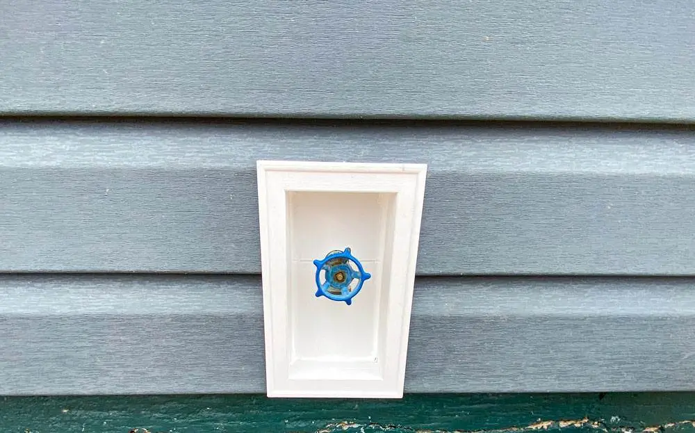 siding