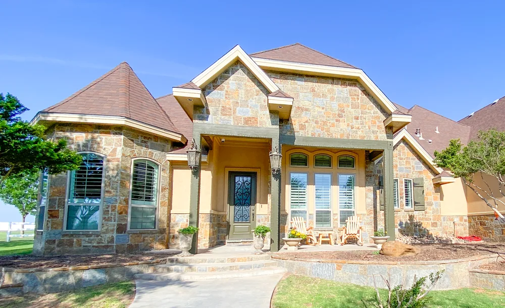 homes in my area