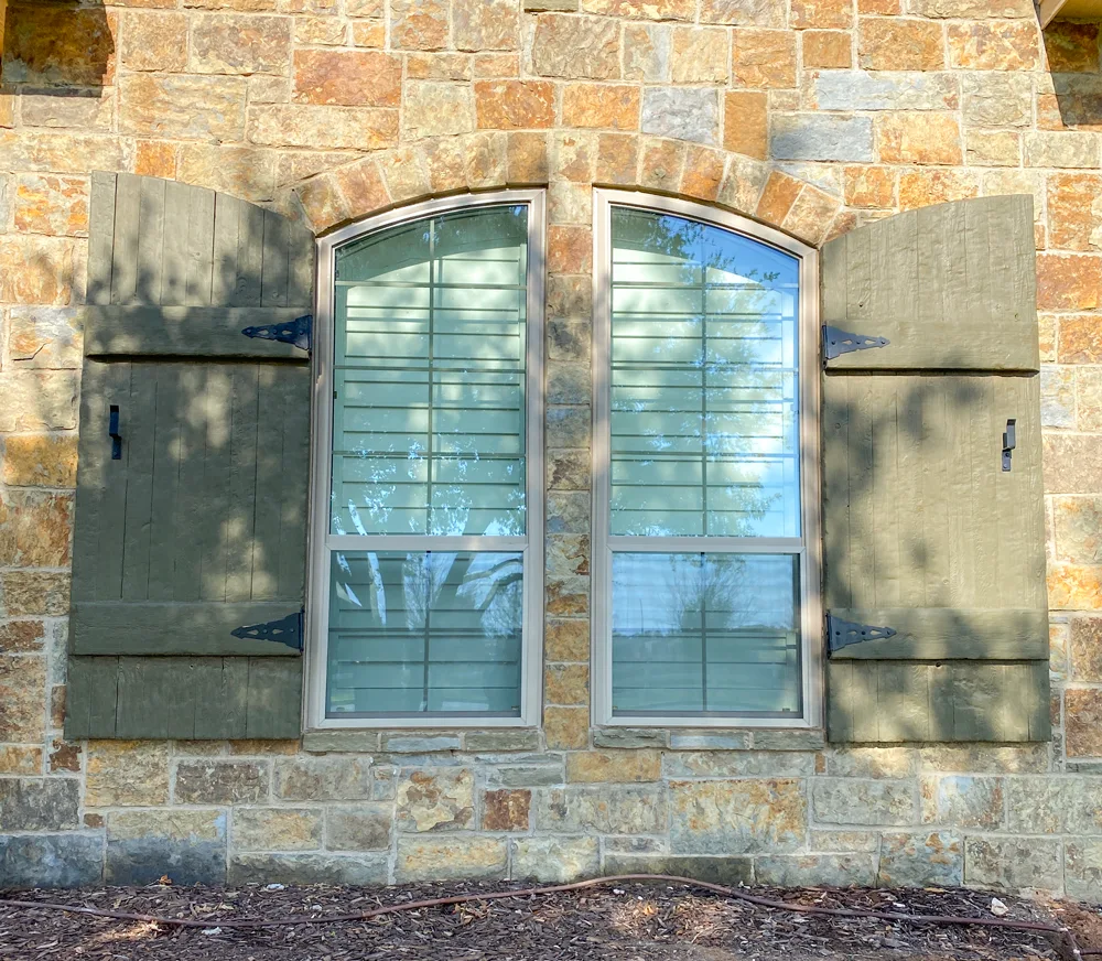 window gallery