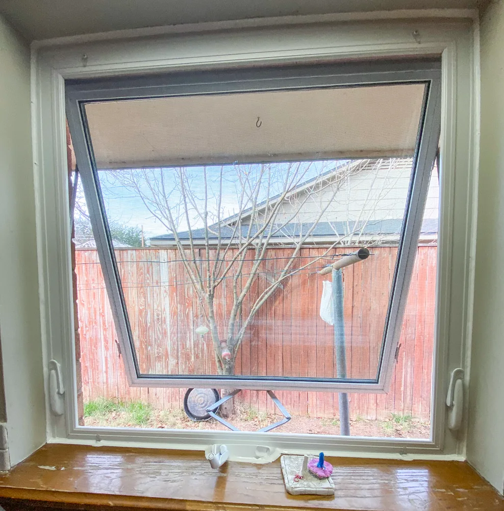 window gallery