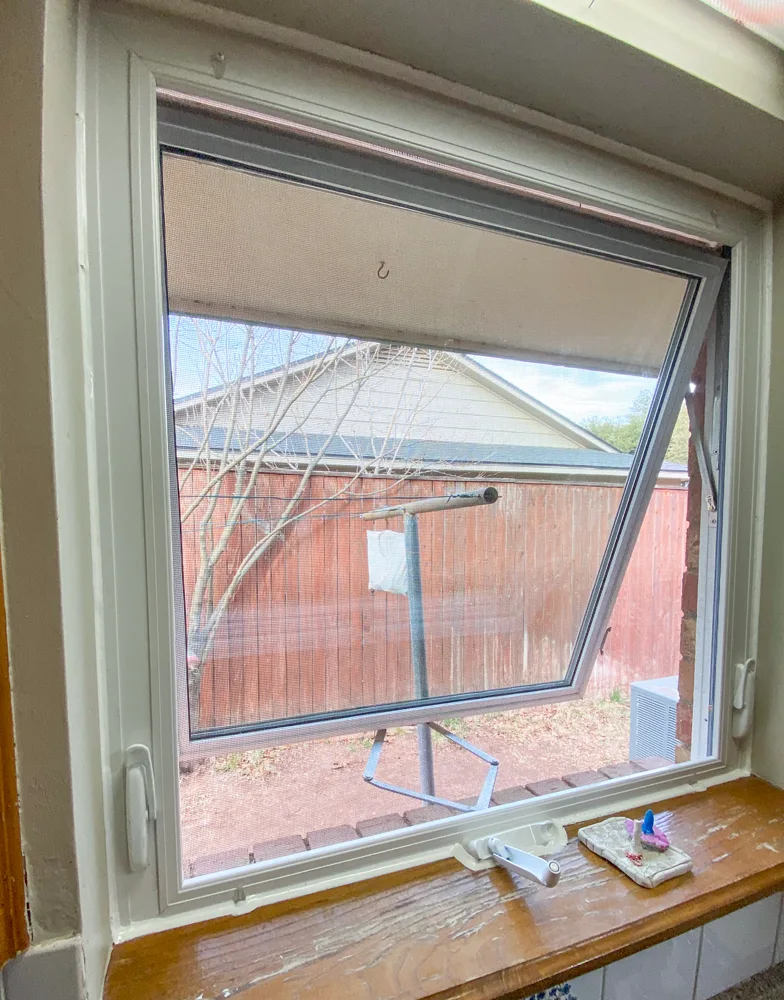 window gallery
