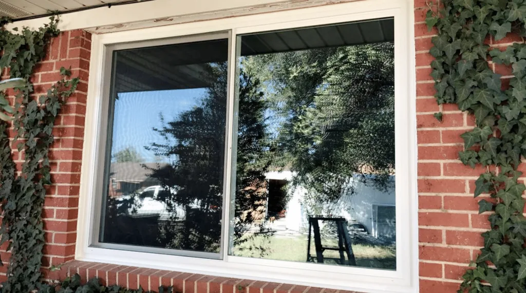 sliding windows