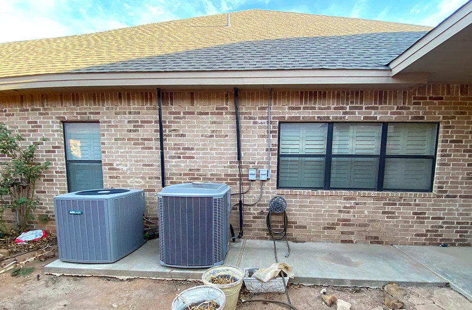 new windows