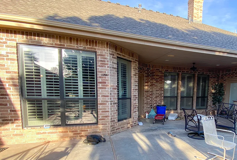 window replacement