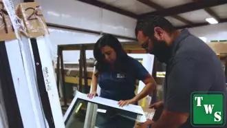 window replacement company